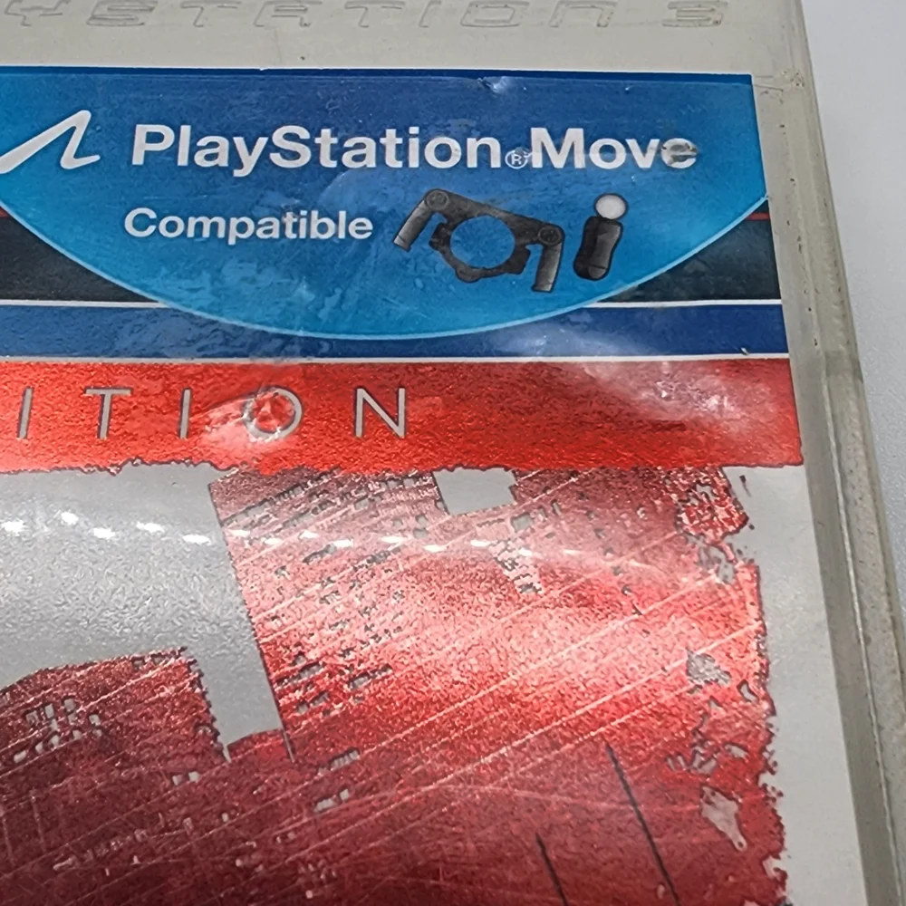 Need for Speed: Most Wanted -- Limited Edition (Sony PlayStation 3, 2012) CIB